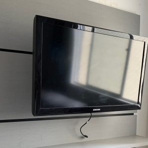 TV Samsung 40" 1080p - Full Hd